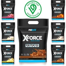 ProElite Lean Mass Gainer 4kg