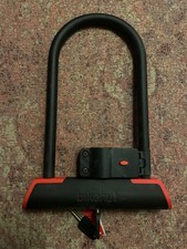 Bikehut padlock bike - bikehut,