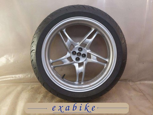 Rear wheel for - for, r1150rs