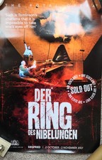 Royal Opera House. Der Ring
