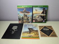 Tom Clancy’s Ghost Recon
