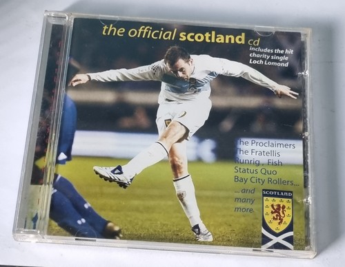 The official scotland - official,