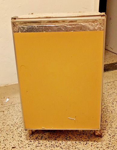 Electrolux 113a1 - electrolux,
