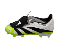 adidas Predator League Fold-Over Tongue FG Football Boots UK 7 EU 40⅔ REF 632-