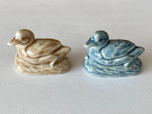 Wade whimsies tom smith - tom,