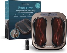 HOMEDICS PSL-2000H-EB Foot