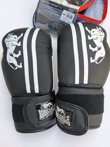 New lonsdale icore protraining - new,