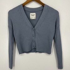 Abercrombie & Fitch Cardigan