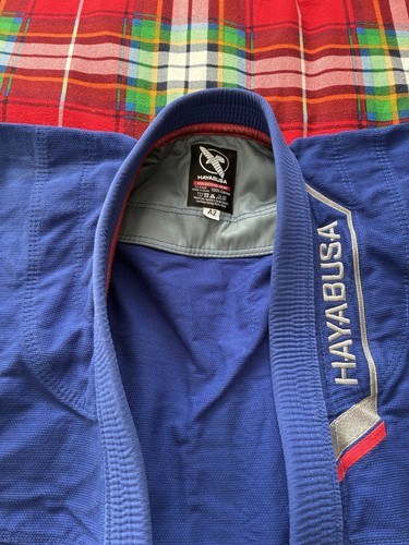 Hayabusa bjj size - ,, a2