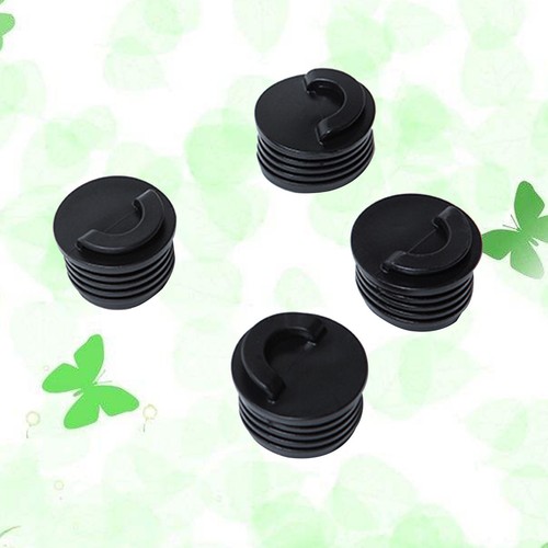 Pcs rubber plugs marine boat - rubber,