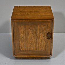 Ercol Windsor Bedside