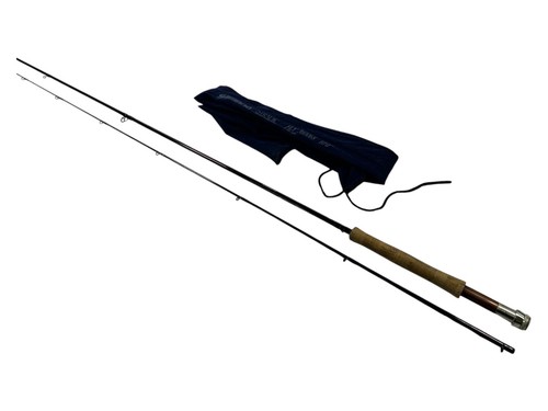 Shimano stradic 10ft 6 8 - stradic, #6/8