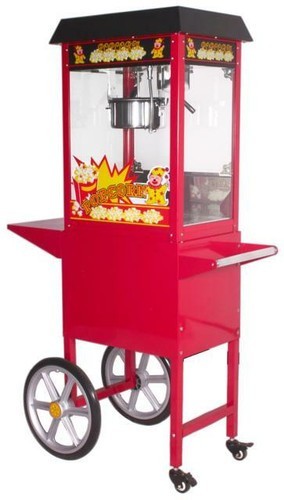 Kukoo 8367 popcorn - kukoo, maker