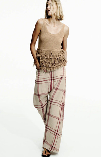Zara woman collection - woman,