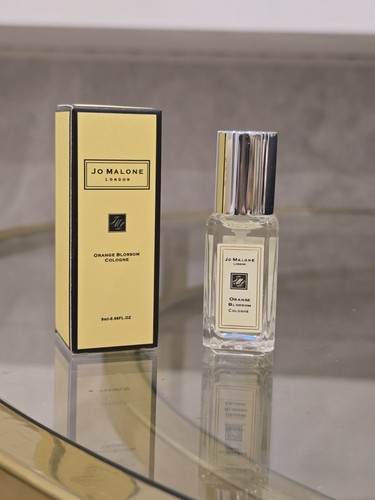 Malone orange blossom - malone,