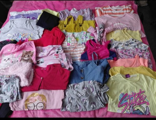 Girls clothes bundle - age, 8-9