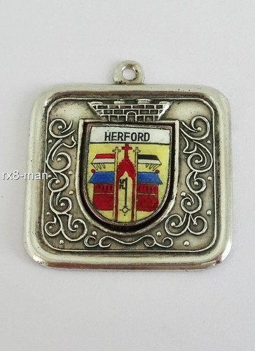 Vintage 800 solid silver - 800,
