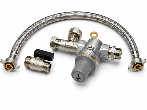 Altecnic robofil filling - altecnic, loop