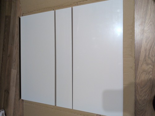Wickes melrose dove grey 600 - , 3