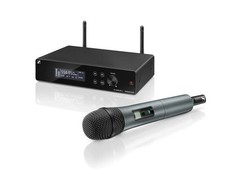 Sennheiser xsw2 835 handheld - sennheiser, e