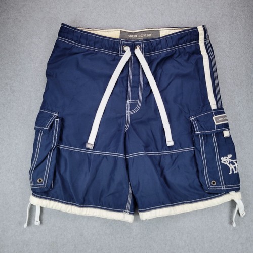 Abercrombie tugger board - tugger,