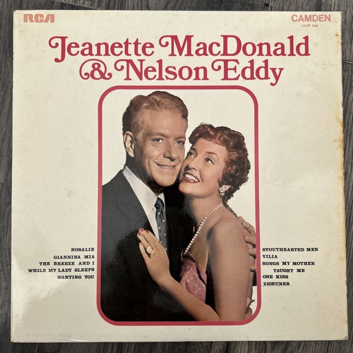 Jeanette macdonald nelson - macdonald,