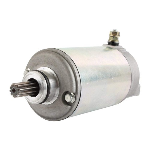Starter motor triumph daytona - starter,