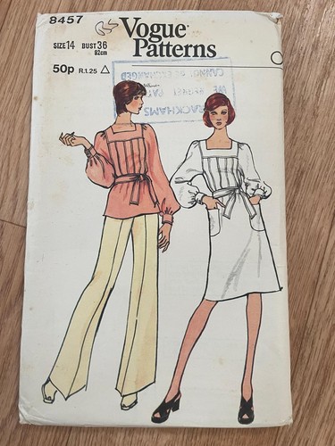 Vogue patterns ladies - ladies, dress