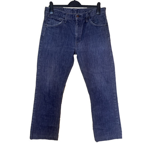 Levi 507 mens faded - levi,