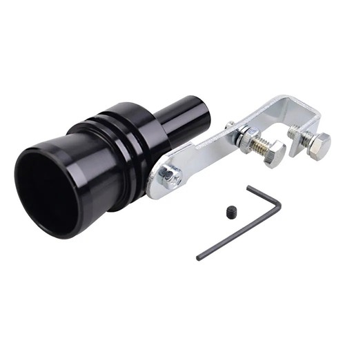 Car exhaust pipe silver turbo - car,