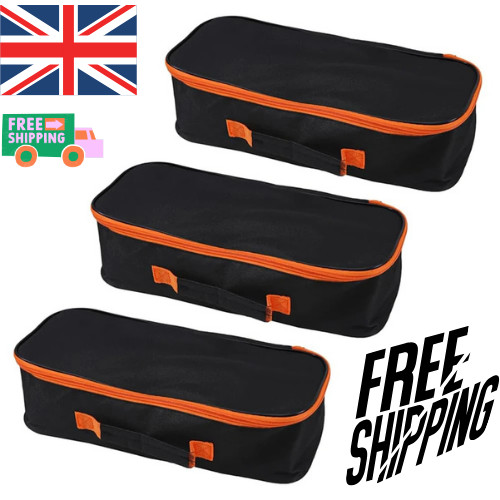 Tool storage pouch with - tool,