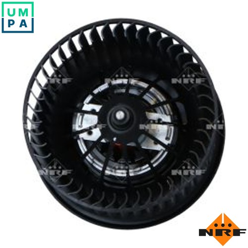 Interior blower 34036 - blower,