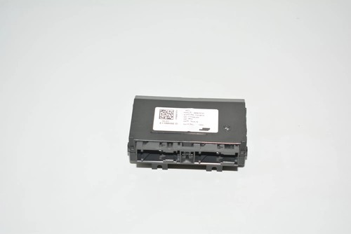 Bmw i01 other ecus - i3,
