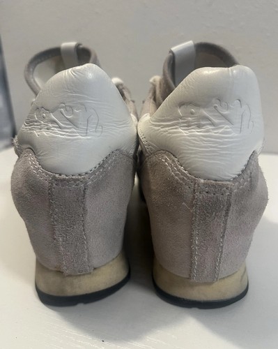 Ash limited sneakers wedge - limited,