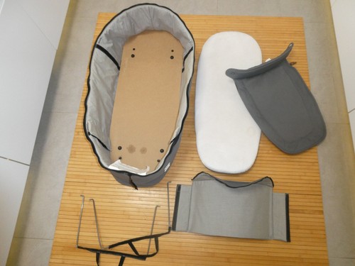 Joolz geo carrycot - 2, /