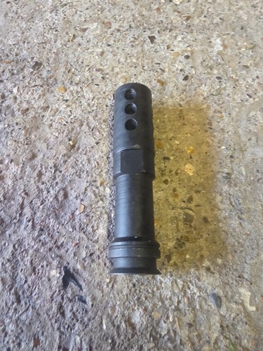Barrel extention for airsfot - barrel,