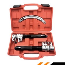 Heavy Duty Coil Spring