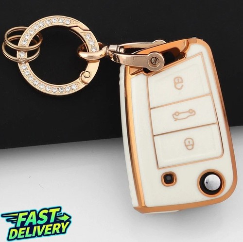 Key cover for golf - key, 7