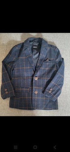 Kids smart pocket square - pocket,