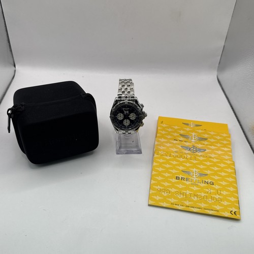 Breitling crosswind special - breitling,