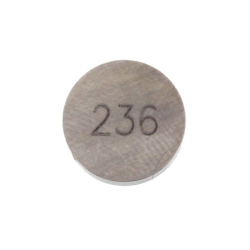 Jmp valve shim - valve, 2.36