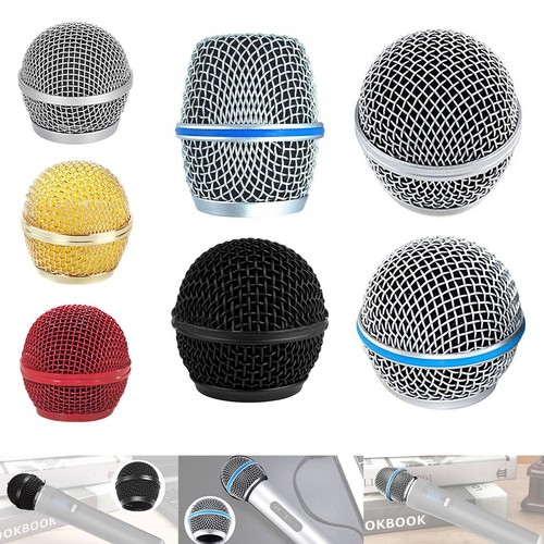 Replacement mesh head - replacement,