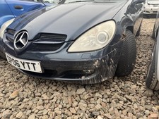2004-2011 Mercedes-Benz SLK200