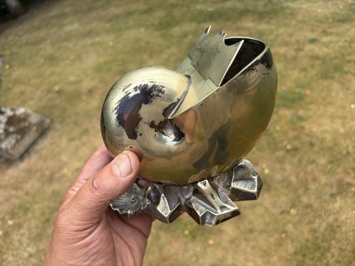 Victorian nautilus epns - nautilus,