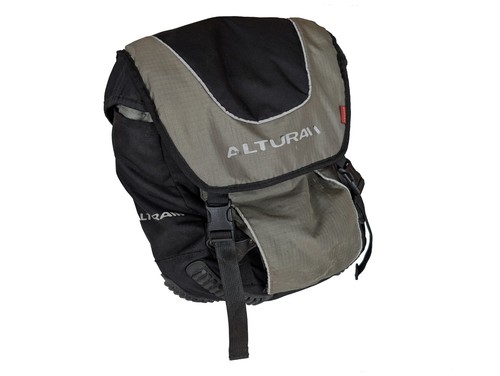 Altura orkney pannier bags - altura,