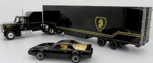 Iconic replicas gmc general - iconic,
