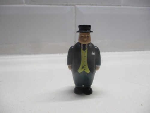 Thomas the tank engine - the,