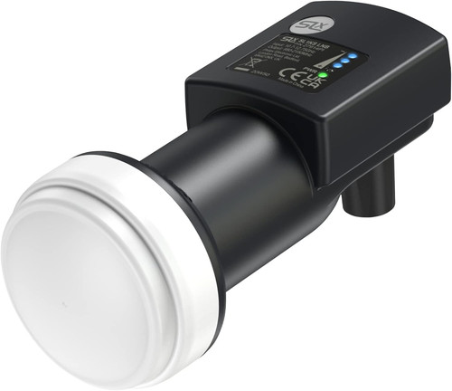 Slx lnb quad output - 1,