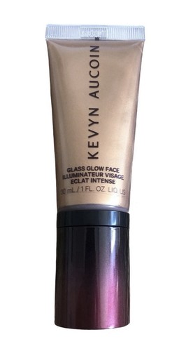 Kevyn aucoin glass - aucoin, face