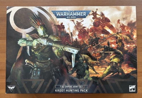 Warhammer 40k tau - 40k,